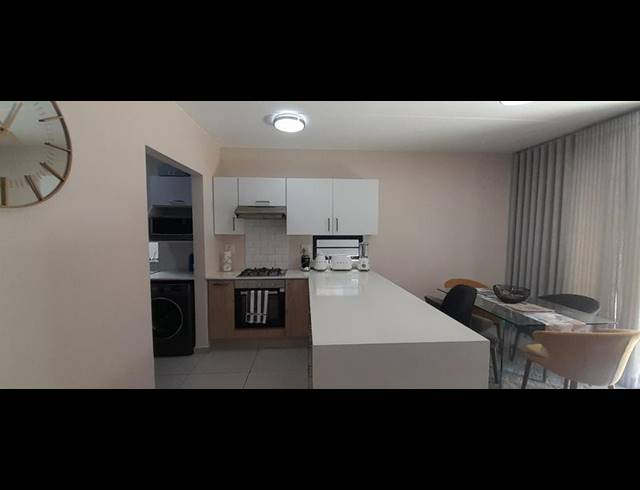 3 BEDROOM TOWNHOUSE FOR SALE IN WITKOPPEN